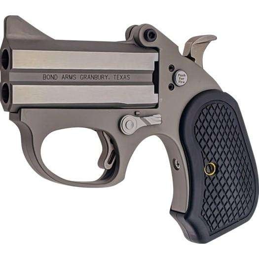 Bond Arms, Inc. BAHB-22Mag 22 Magnum BAHB22MAG - Bond Arms, Inc. - 22 Magnum