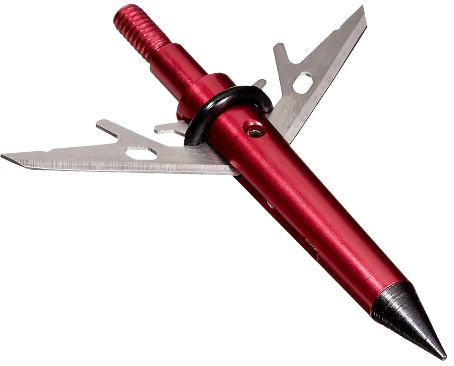 Allen Company Therm-X 14676 Expandable Broadhead Red/Black - Allen Company
