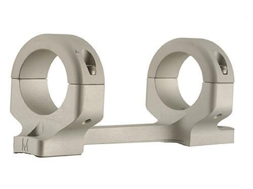 Buy DNZ 11500 Game Reaper Scope Mount Browning A-Bolt Long Action Silver online