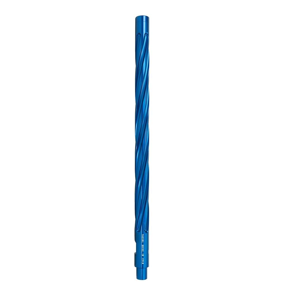 Tactical Solutions X-Ring Performance LT Barrel for 10/22 Rifles Gloss Blue - Tactical Solutions - 22 LR
