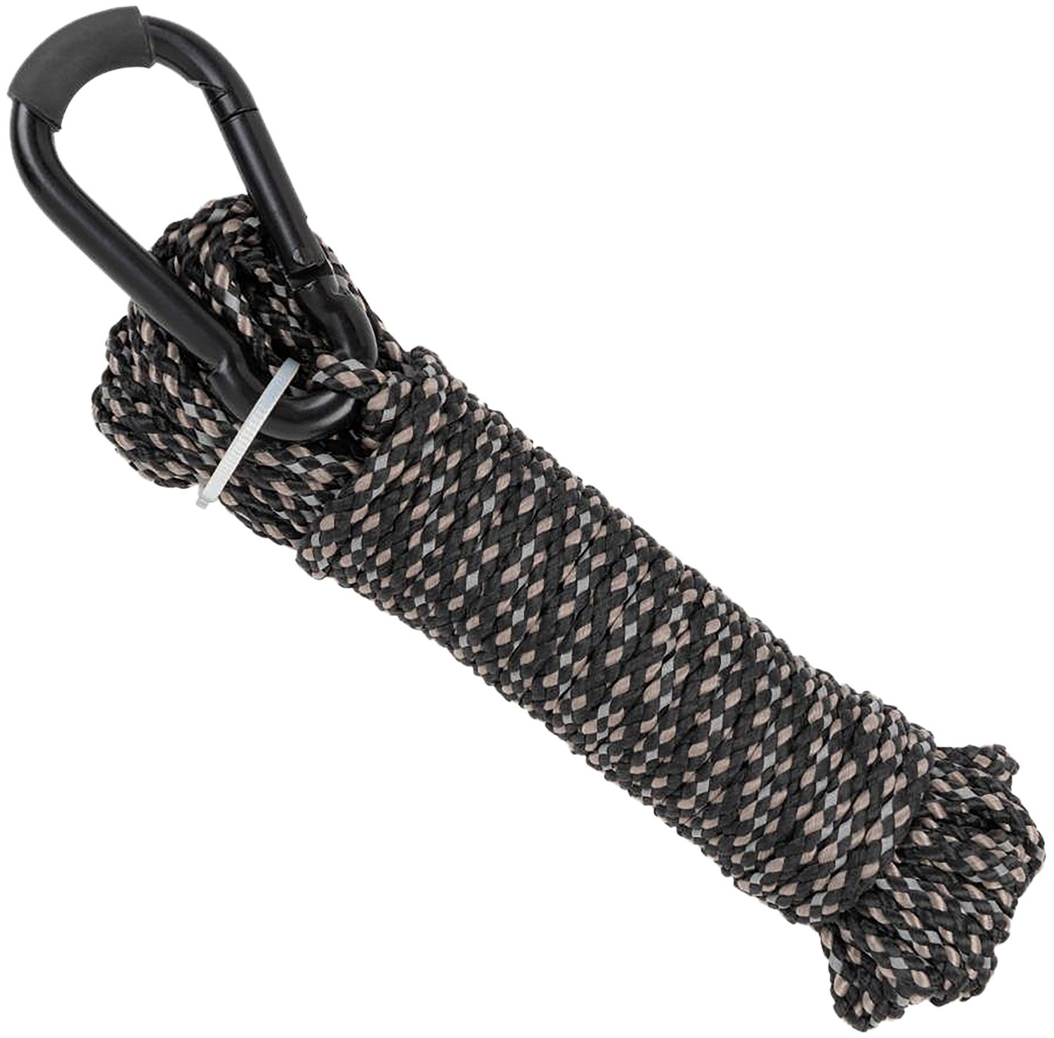 Allen Company 7248 Reflective Hoist Rope 25ft High Visibility - Allen Company