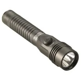 Streamlight 74619 Strion DS HL Black Anodized Aluminum White LED 40/300/700 Lumens 219 Meters Range - Streamlight