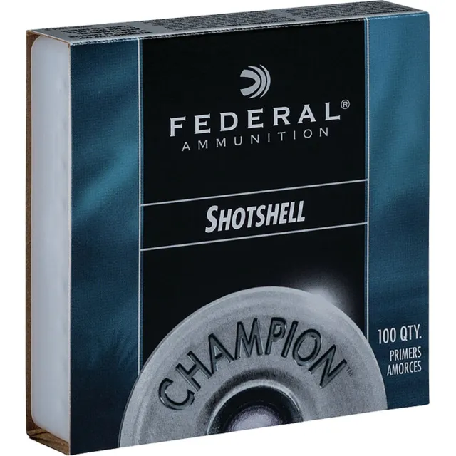 Gold 209A Shotshell Primers - Affordable, Reliable, Perfect for High Volume Shooters