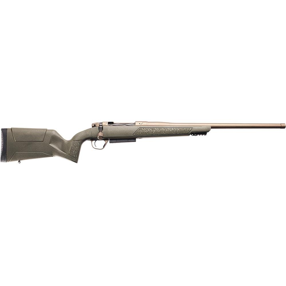 Buy Christensen Arms EVOKE GREEN 7MM PRC 22 online