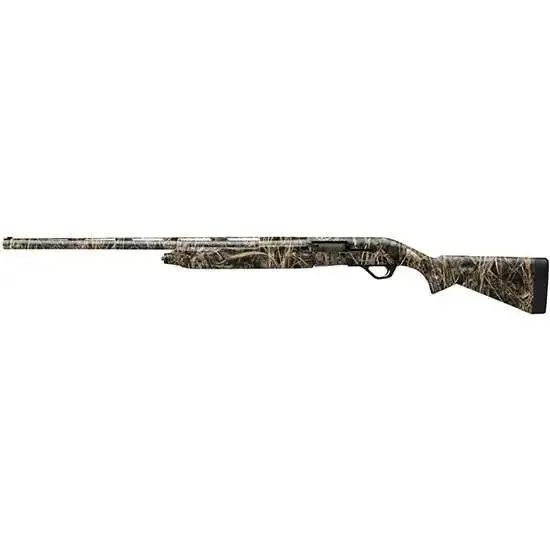 Winchester SX4 Waterfowl Left Hand 12GA 28in. Barrel 4rd - Realtree M...
