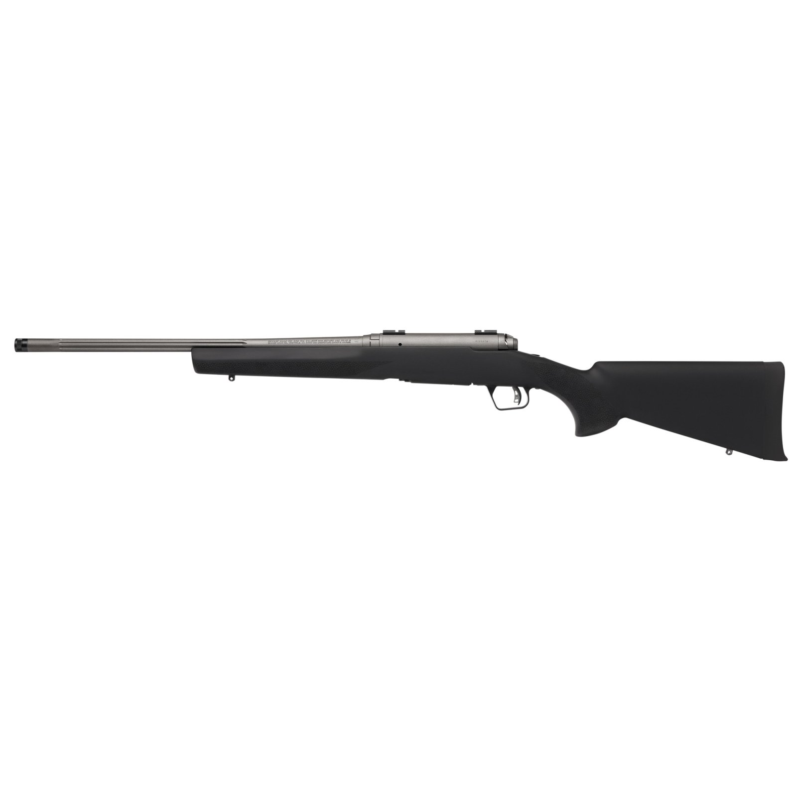 Buy Savage Arms 58267 110 Trail Hunter Lite Full Size 243 Win 4+1 20"... online