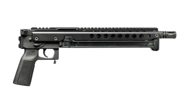 Buy Kel-Tec KP50 5.7x28mm KP50BLK online