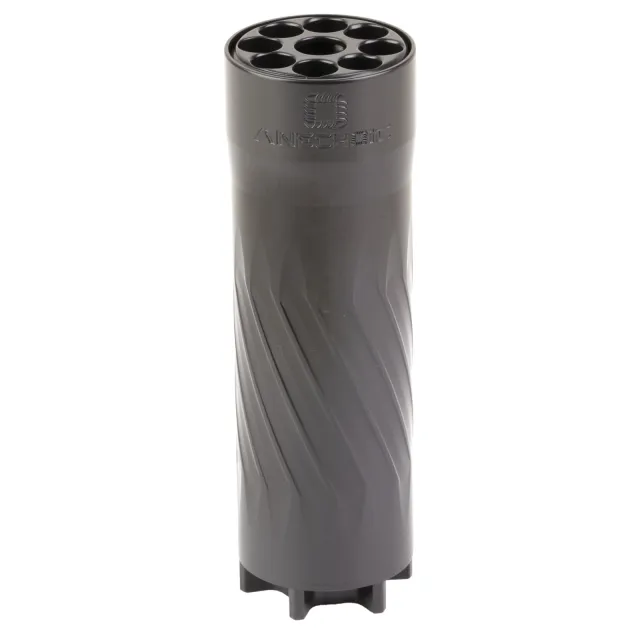ANECHOIC PipSqueak 22 Rimfire Suppressor 22 Caliber 3.5 " Length 1.1"