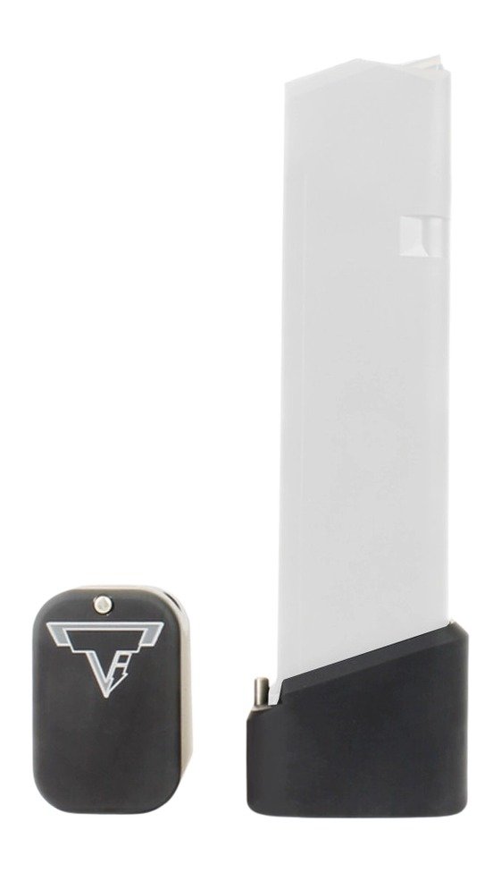 Buy TTI GBP940-01 FIREPWR BASEPAD KIT GLK17 BLK online