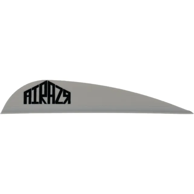 AAE AR26GY50 Airazr 26 Vanes Gray 50pk Lightweight Quiet Design - AAE