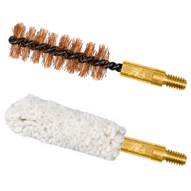 Buy Otis Bore Brush .44 cal./.45 cal. Nylon online
