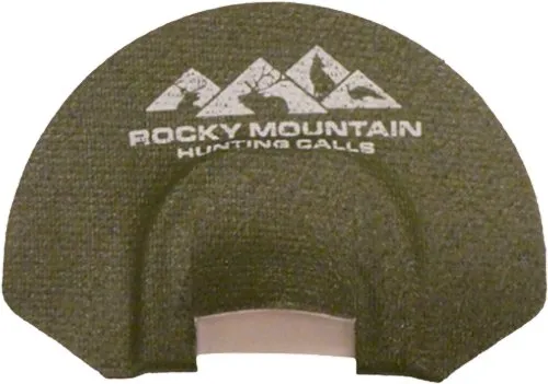 Rocky Mountain Hunting Calls #410 Yote Howler Predator Call Diaphragm - Rocky Mountain Hunting Calls