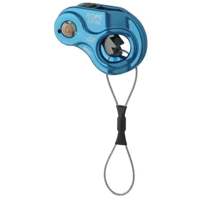 Tethrd Ropeman 1 Bundle RASBNL - Tethrd