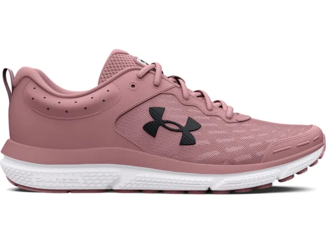 Under Armour Women's Charged Assert 10 Charged Cushioning