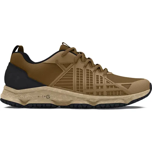 Under Armour Micro G Strikefast Tactical Shoes Mens Low-Top