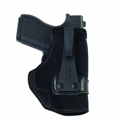 Galco Gunleather Tuck-N-Go 2.0 Inside-the-Pant Holster Leather - Galco Gunleather