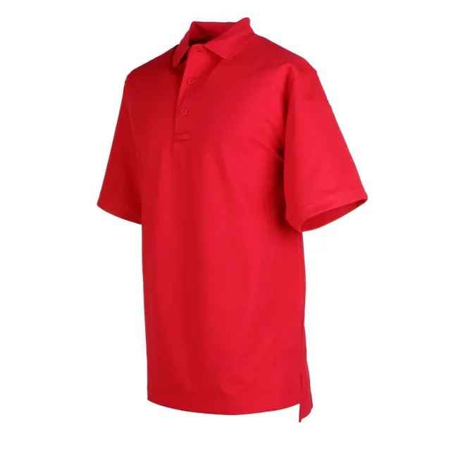 TRU-SPEC Original Short Sleeve Polo Moisture-Wicking Tactical - TRU-SPEC