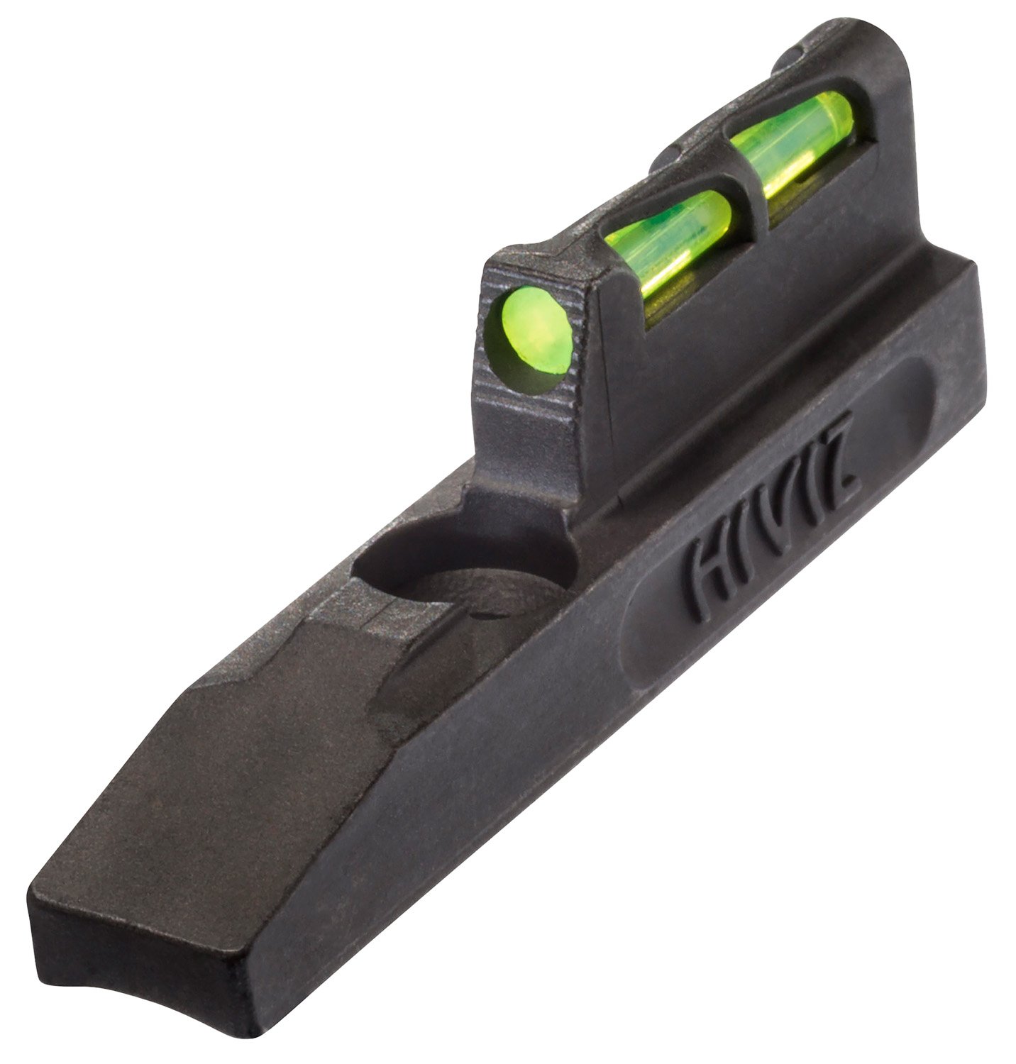 Buy HiViz RG2245LLW01 LiteWave Ruger 22/45 LITE Green Fiber Optic Front Sight online
