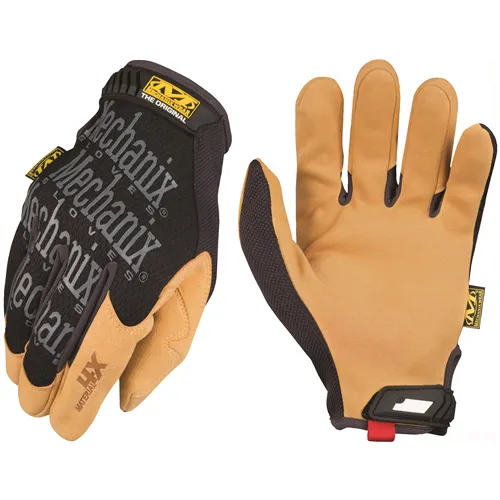 Mechanix Wear Material4X Original Glove Durable Synthetic Palm - Mechanix Wear