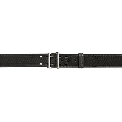 87 - Sam Browne Buckled Duty Belt, 2.25 (58mm) - Safariland