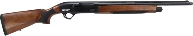 Gforce Arms GF12020W GF1 REFUGE 20 Gauge 18.5" Black Cerakote Shotgun - GForce Arms - 20 Gauge