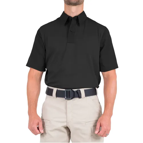 First Tactical V2 Pro Performance Short-Sleeve Shirt Moisture-Wicking - First Tactical
