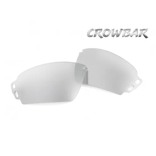 Crowbar Accessory Lenses
