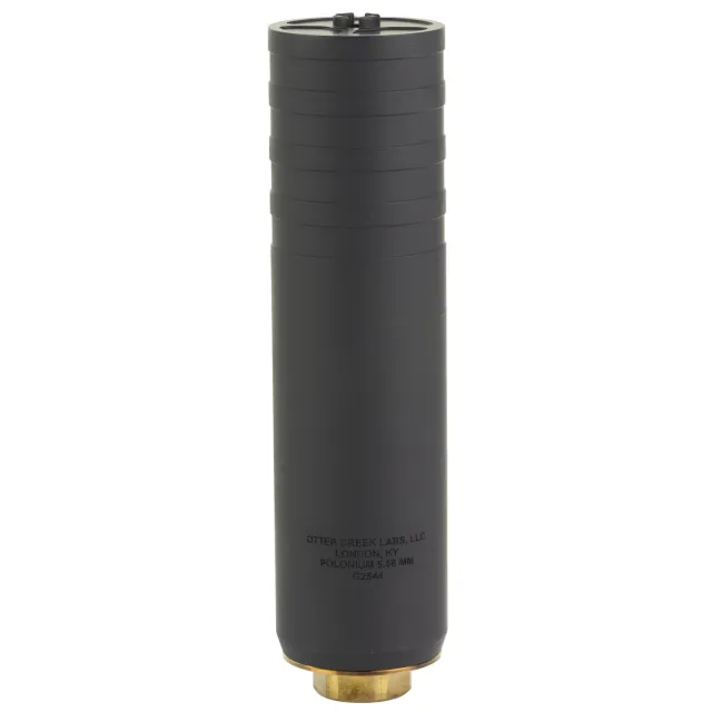 Otter Creek Labs POL556 5.56 NATO Black