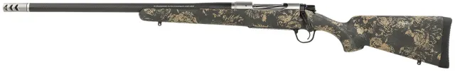 Christensen Arms 801-06175-00 7mm-08 20In 4-Round Green/Black/Tan - Christensen Arms - 7mm-08