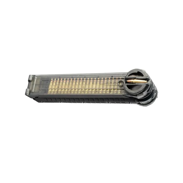 Buy Kel-Tec Jungle Clip For KP50 Black online