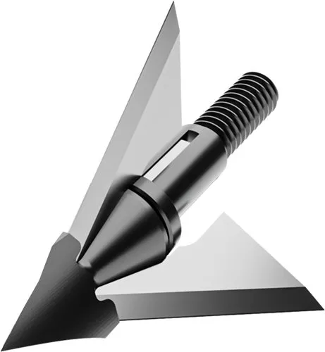 QAD BRC10-F 100Gr Full Blade Archery Replacement Blades