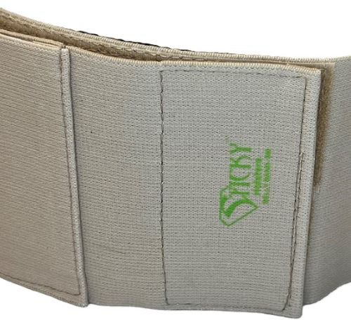 Buy Sticky Holsters Belly Band Extender 6-8 In Waist Extension online