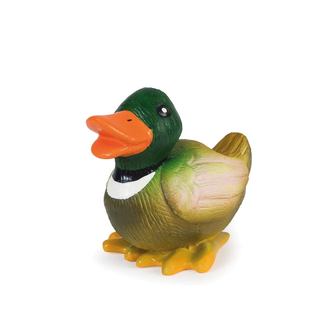 PetSafe Sportsmen Squeeze Meeze Duck - Radio Systems Corporation dba Sport Dog