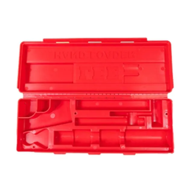 Lee Hand Press Molded Box - Lee Precision
