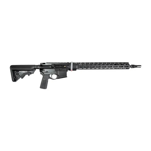 Sons of Liberty M4-89 Match 6mm ARC 18" Barrel 26+1-Round Black Rifle