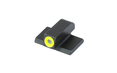 AmeriGlo Tritium Front Sight Fits S&W Bodyguard 2.0 LumiGreen with Tritium - AmeriGlo