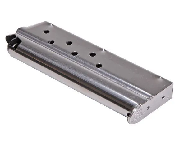 Buy Sig Sauer 1911 Magazine 10MM 8Rd Black Detachable Single-Stack online