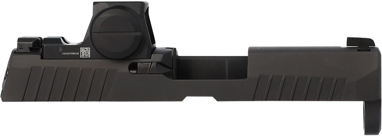 Sig Sauer P320 Slide Assembly 3.60In. Romeo-X Pro Sight - Sig Sauer - P320
