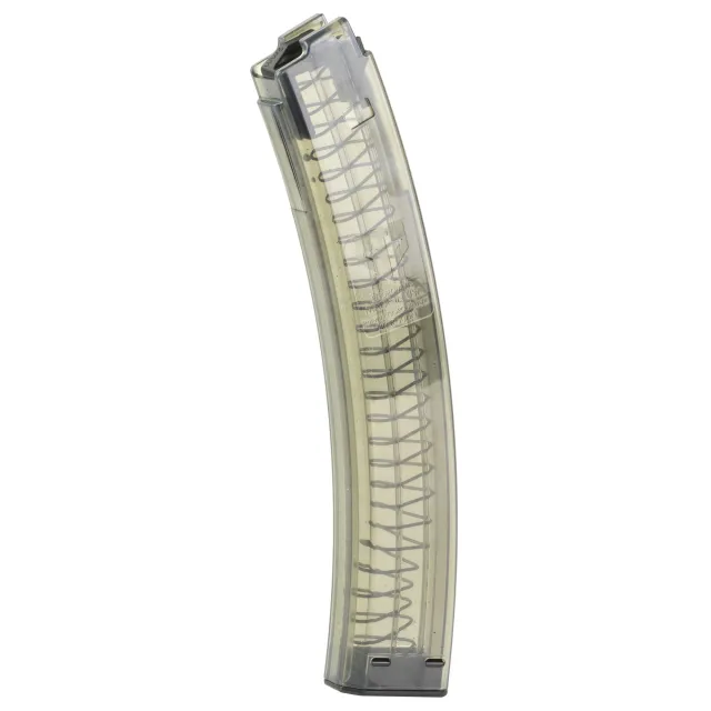 Elite Tactical Systems CZEVO-40G2 9mm 40-Round CZ Scorpion Magazine - Elite Tactical Systems - 9MM