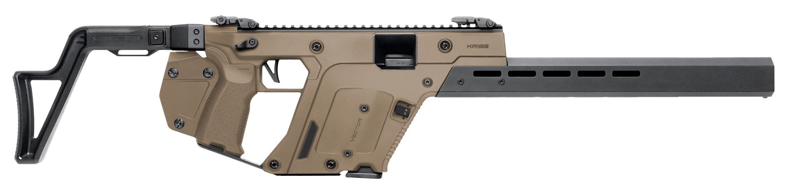 Kriss USA KV90-CFD03 9mm