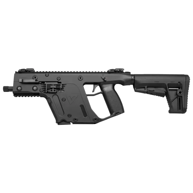 Kriss USA VECTOR SBR KV90-SBL20 9MM 5.5" Barrel Black 40 Rds Gen II