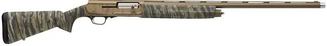 Browning 0119305004 A5 WW RTO Shotgun 16-Gauge 28" Barrel