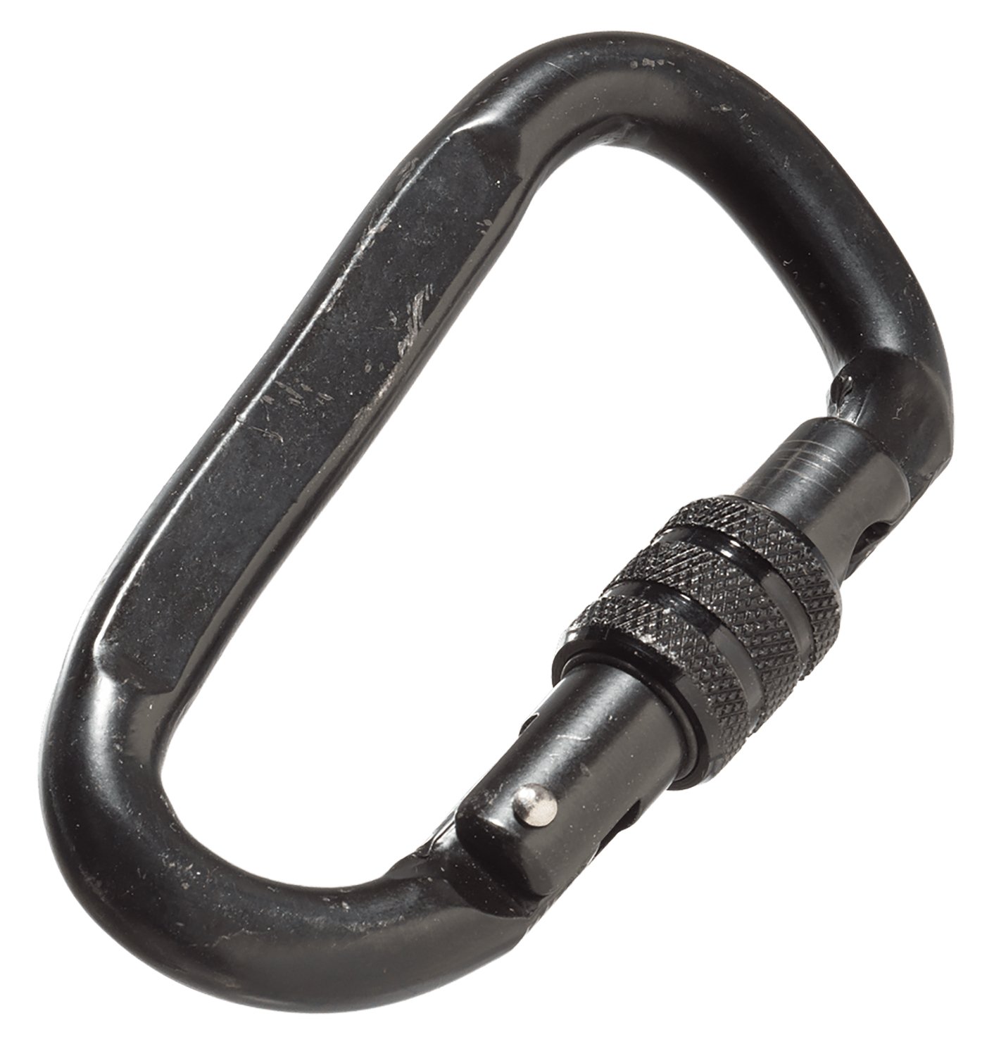 Buy Muddy MUD-MSA060 Carabiner Safety Harness Black Steel online