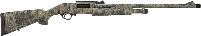 Escort Field Hunter Turkey Pump Shotgun 20ga 3" Chamber 4rd 22" Barrel Synthetic Stock - Escort - 20 Gauge