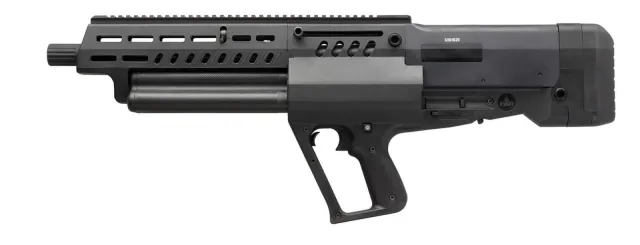 Buy IWI Tavor TS12B 12Ga 18.5in 15rd Bullpup Shotgun Black online