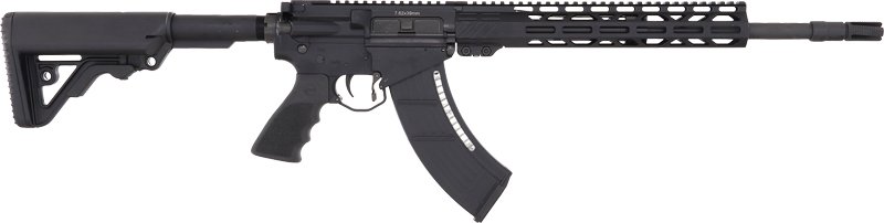 Rock River Arms AK1542 LAR-47 Coyote Carbine 16" 7.62x39 Adj Stock - Rock River Arms - 7.62x39