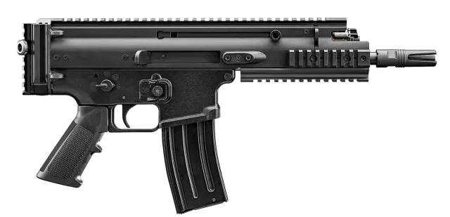 Buy FN America SCAR 15P 300 Blackout online