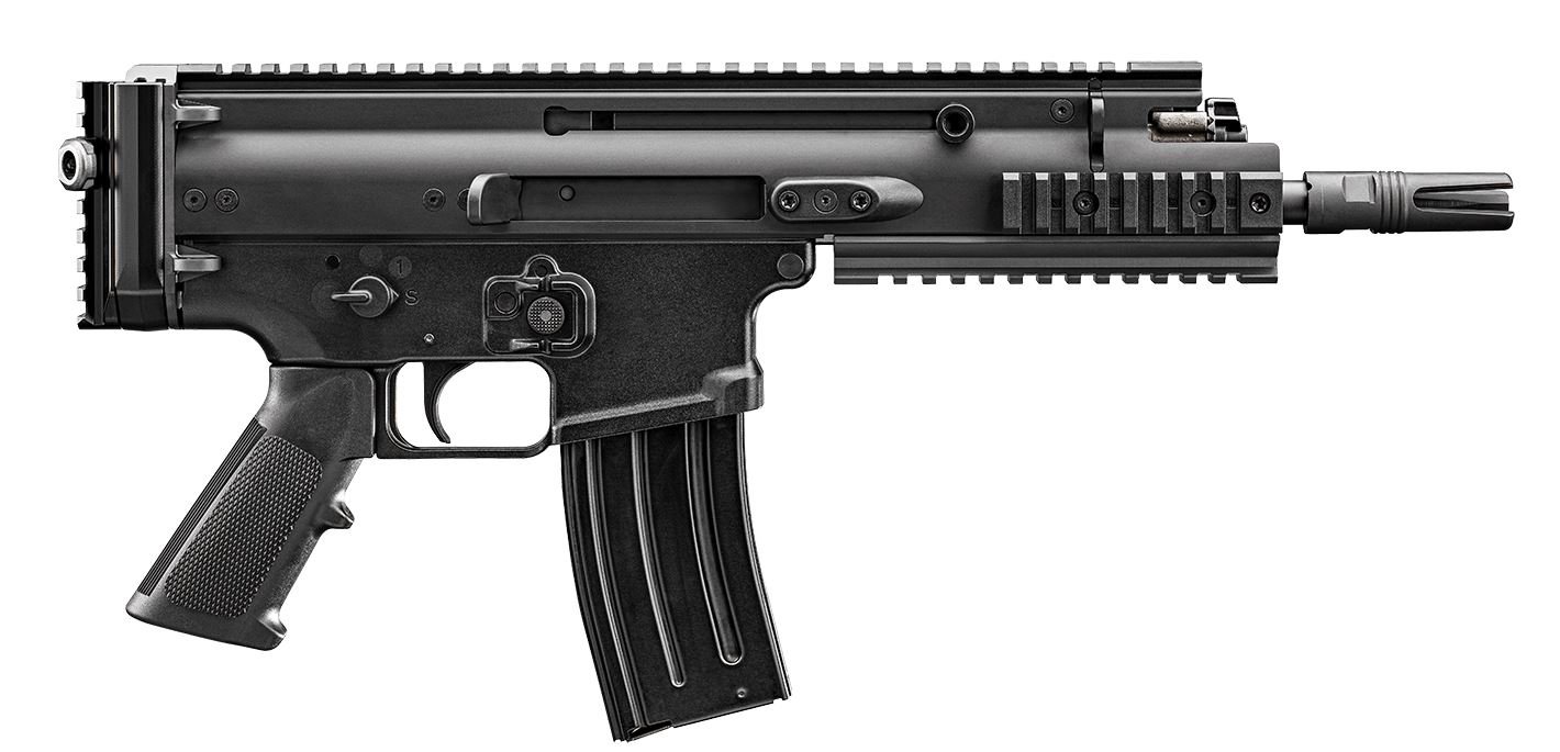 Buy FN America SCAR 15P 5.56 NATO online