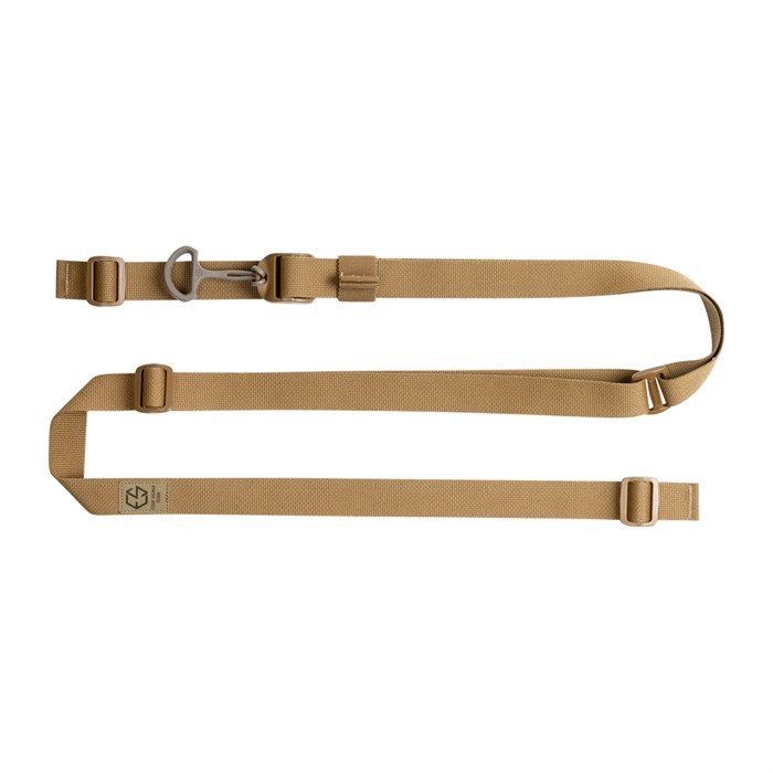 Edgar Sherman Design ESD Sling, Coyote Brown (ESD-SL-CB) - Edgar Sherman Design