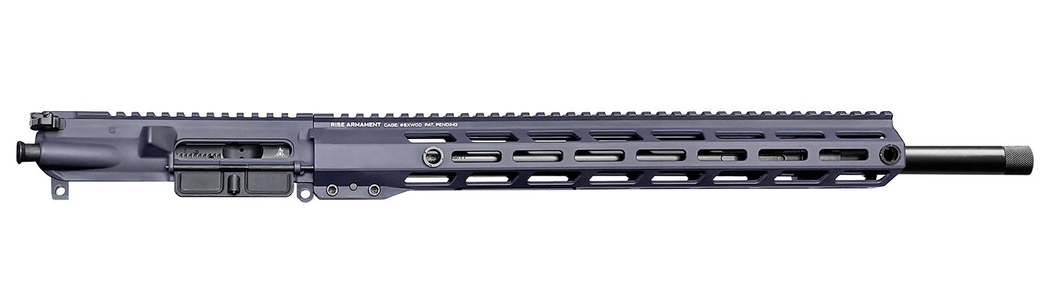 Buy RISE RA-6ARC-CU-GRY-18 AR15 Complete Upper 6ARC Gray online